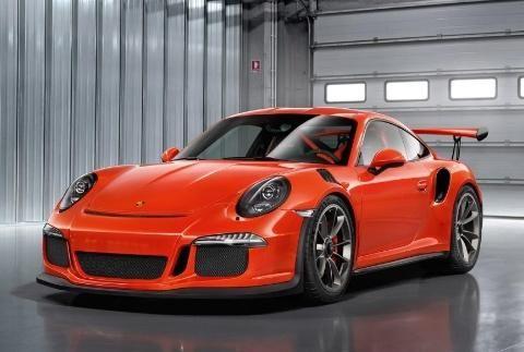 近期“欧系跑车“动态汇总，都在这个专题里