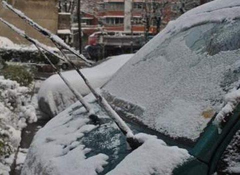 你的爱车如何安全度过冬天，全靠它们了！