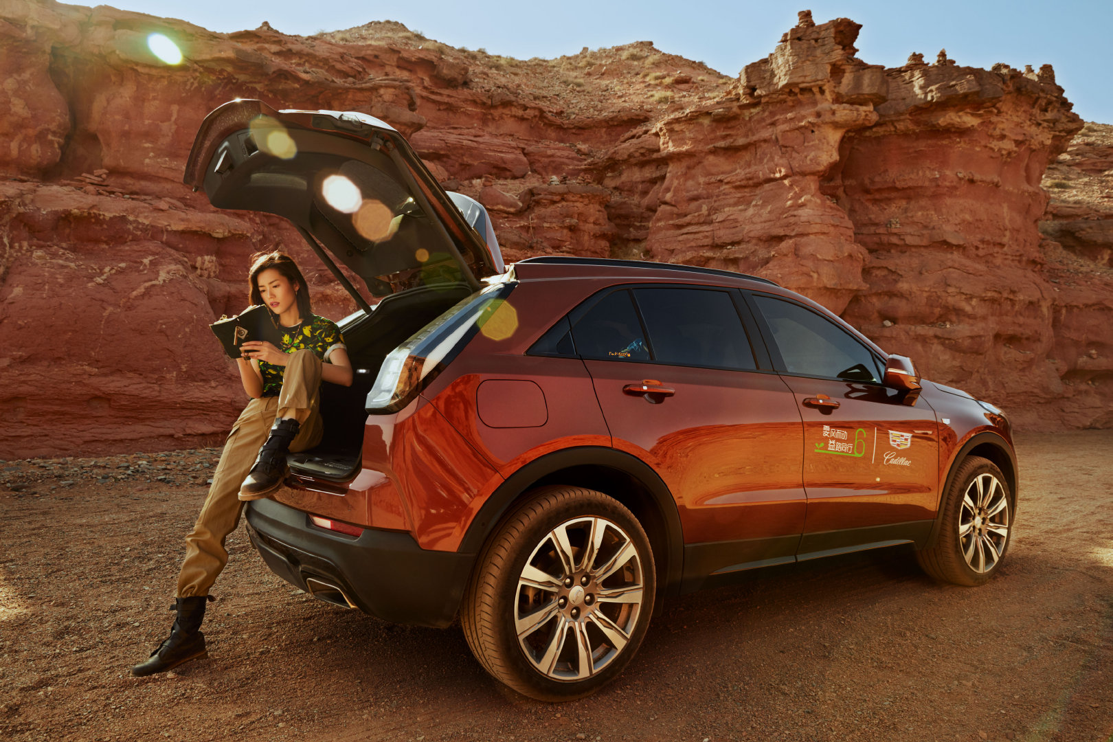 绿色注定是今年的流行色，先是《绿皮书》强势夺魁