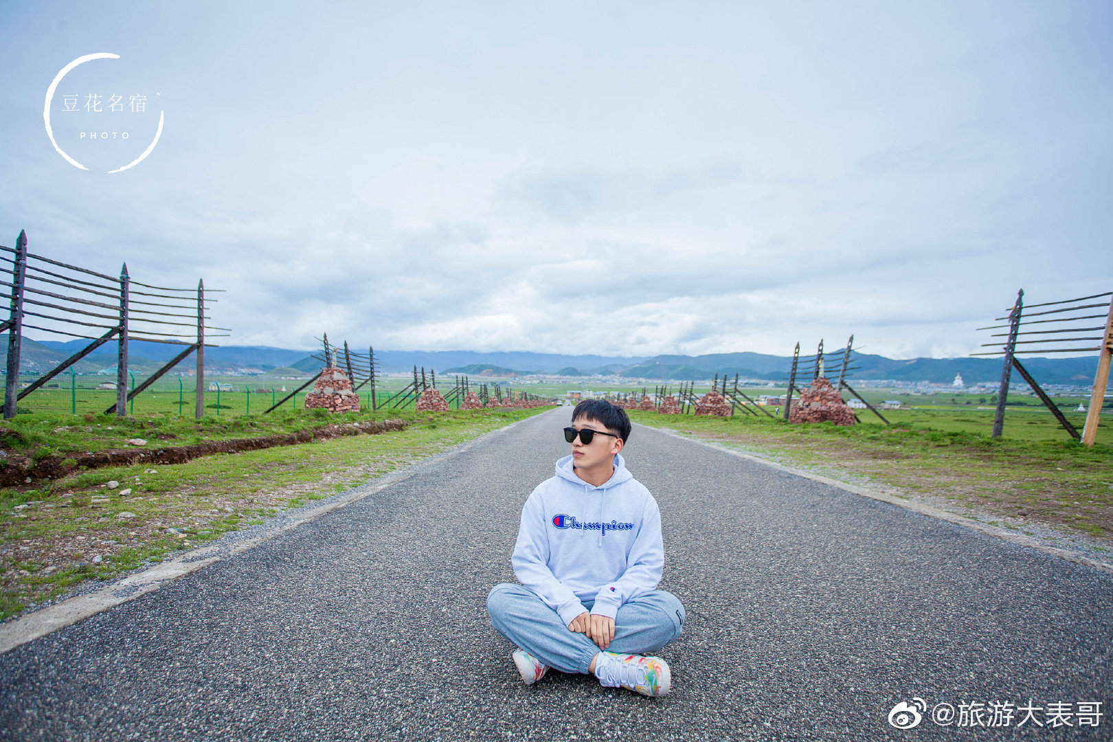 高山高原气候的特点