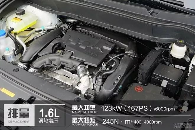 百公里油耗7.69L！这辆自主品牌SUV还能让你玩转车技