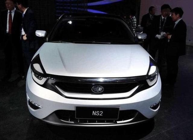 “亲民夏利”要卷土从来，外观升级动力更是重头戏！售价或5万起