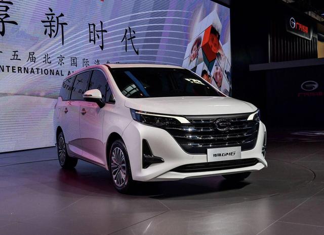 “10-15万MPV“必看资讯都在这，你错过了吗