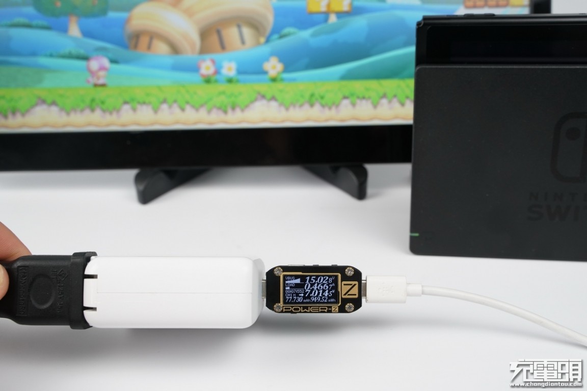 箱有り 任天堂Switch 有機el 充電器等未使用 feepulse.com