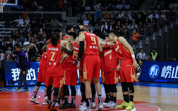 春节前CBA将战两轮 央视直播4场 为亚洲杯让