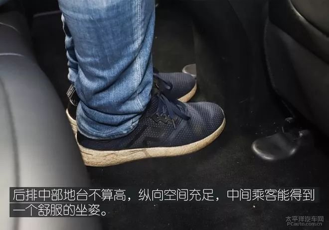 百公里油耗7.69L!这辆自主品牌SUV还能让你玩转车技