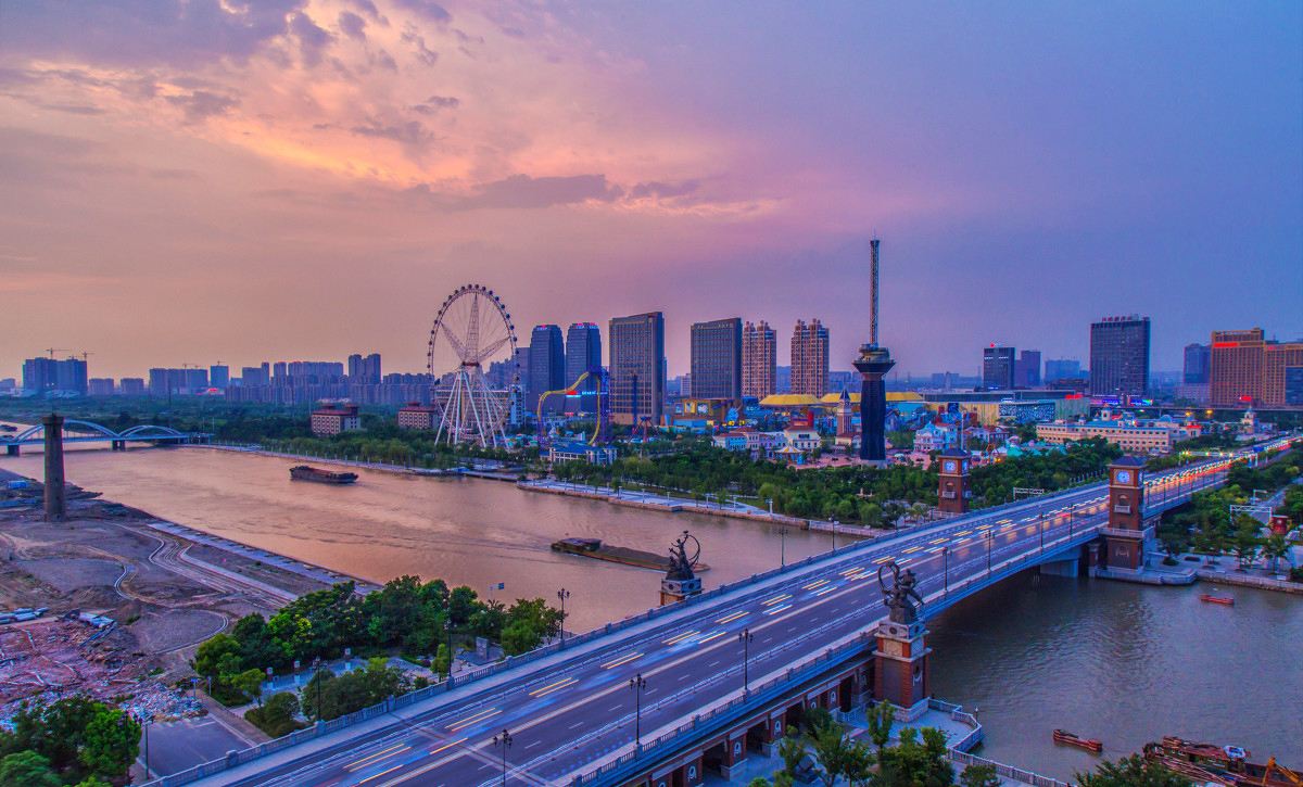 扬泰分家是泰州gdp_惊呆!扬州两块土地划归泰州!96年扬泰分家以来,再次区划调整!...(2)