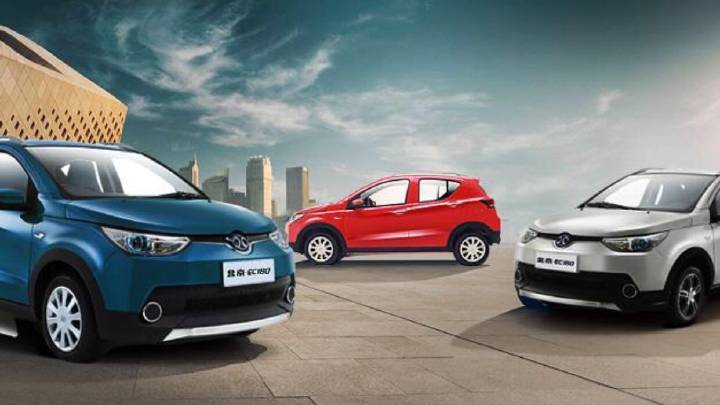 2019年纯电动汽车销量，比亚迪为何输给了北汽新能源？