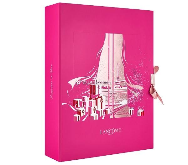 The Boots Advent Calendar