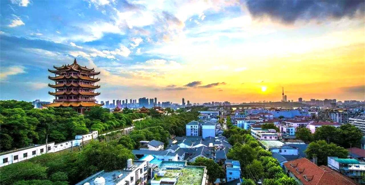 湖北、贵州有福了！又将修一条全新的高铁线路，堪比黄金旅游线路