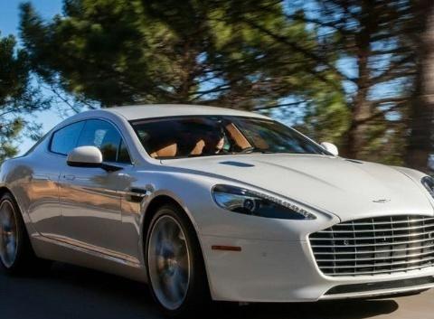 天天讨论阿斯顿·马丁，那你知道旗下最贵的跑车是哪六款吗？