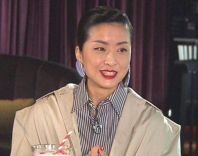 陈奕迅老婆徐濠萦现身，这耳环让人醉啦