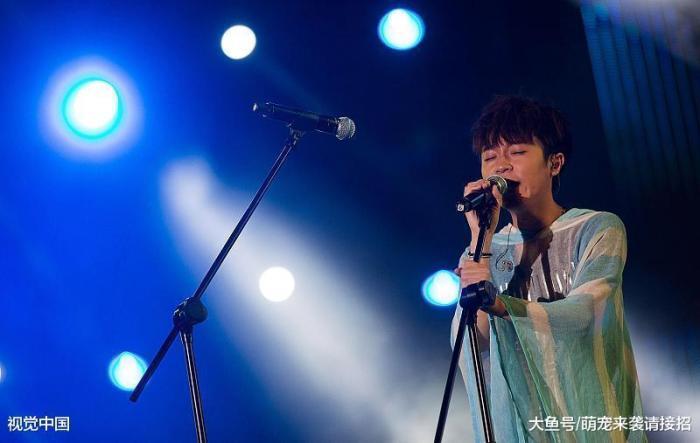 歌手2019》刘欢 首发嘉宾, 吴青峰、叶倩文首发