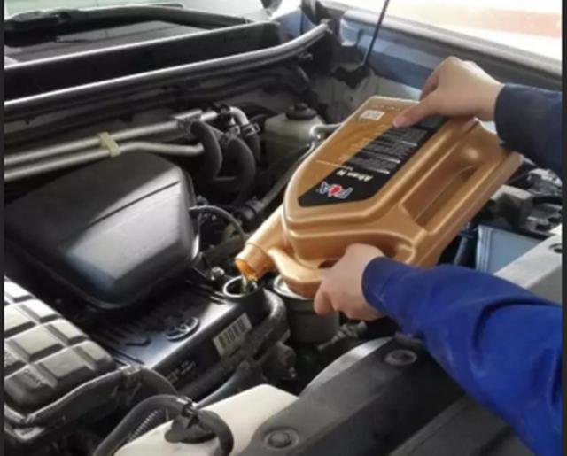 老师傅大爆料：关于汽车保养，这些不为人知的“内幕”，你了解？