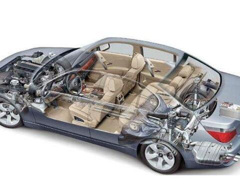 车是越来越轻了，难道真的是越来越不安全了吗