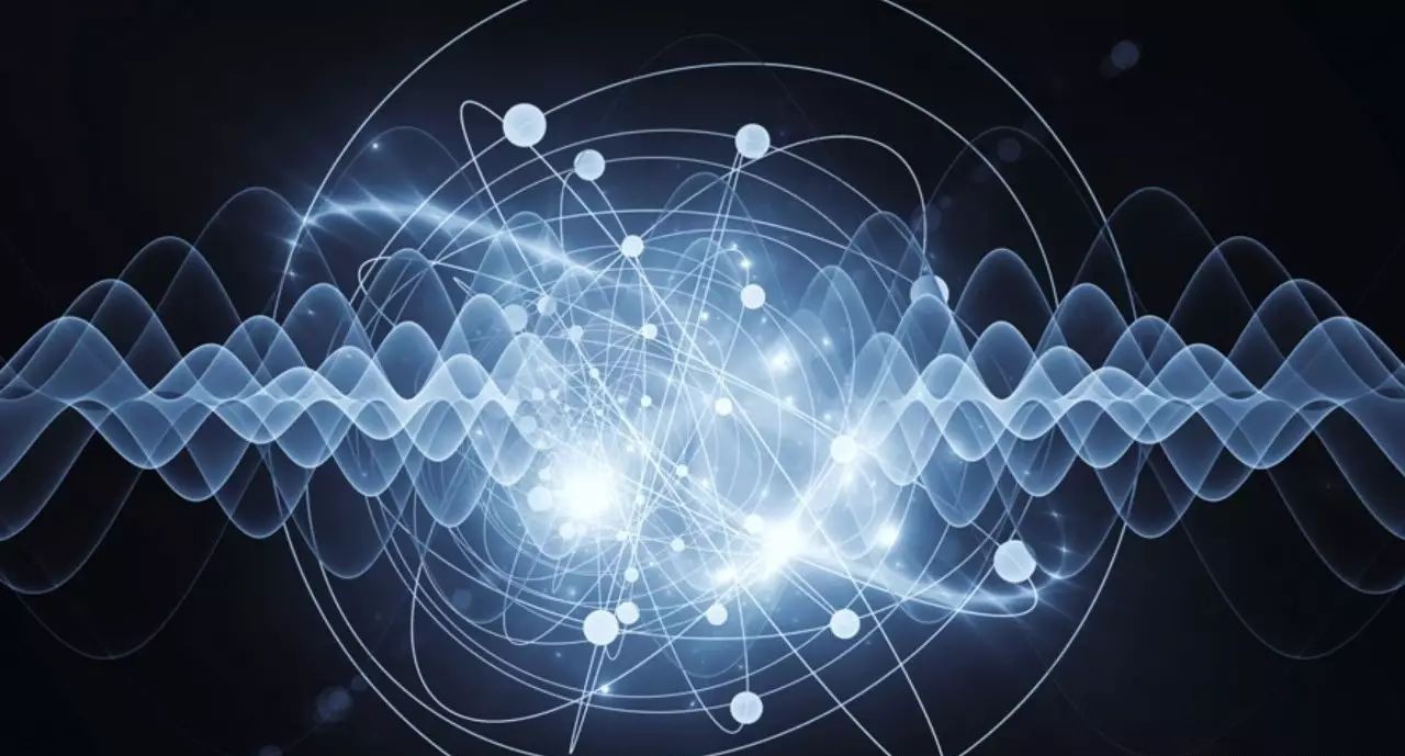 我国量子通讯实验成功，物体的瞬间移动或许不是幻想！