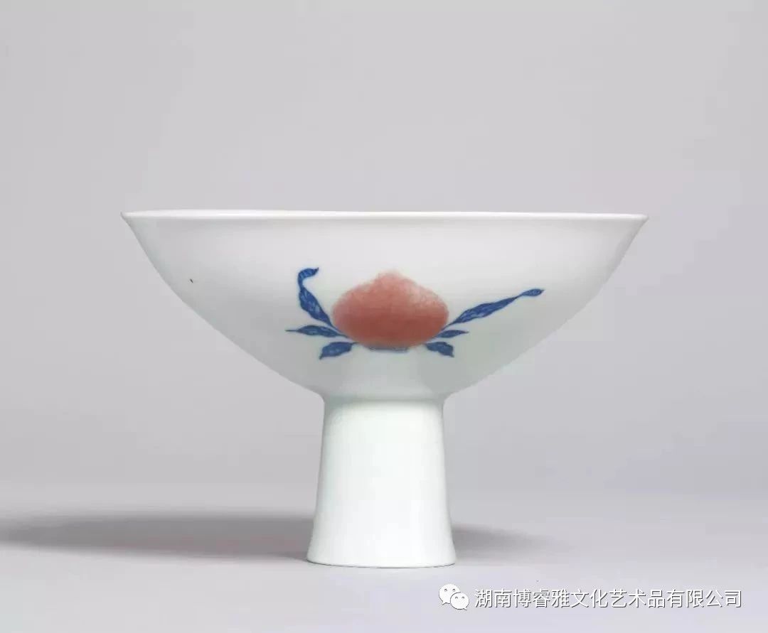 明清瓷器专场藏品鉴赏