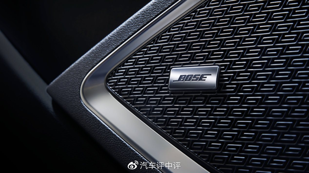向上的年轻力量 评中评试驾吉利星越1.5T MHEV车型