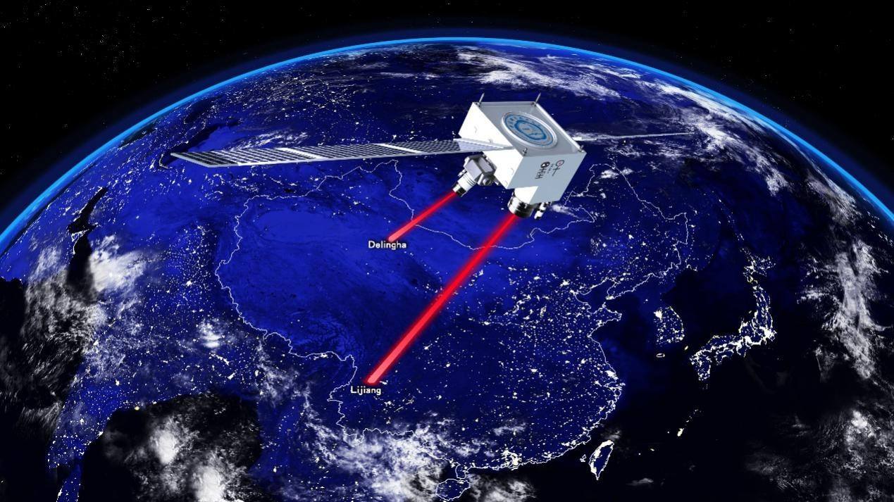 我国量子通讯实验成功，物体的瞬间移动或许不是幻想！