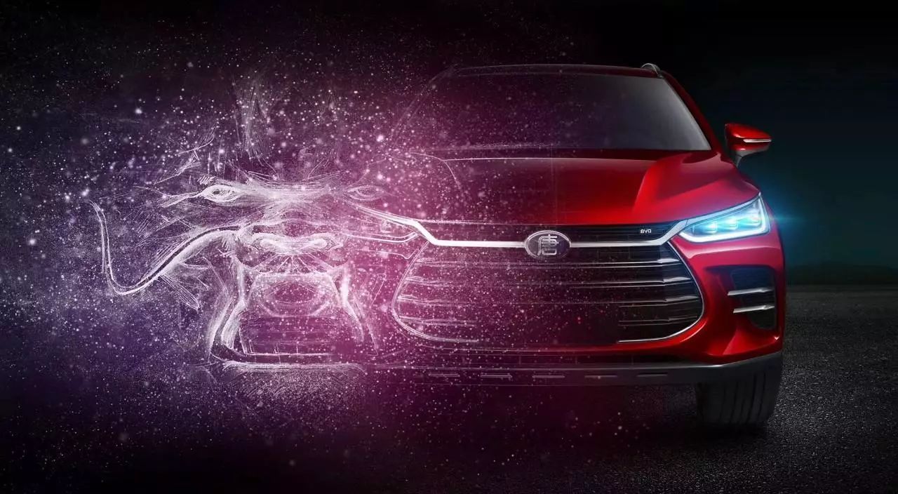 2019延续车市寒冬?不存在的!中国军团1月销量普遍开门红