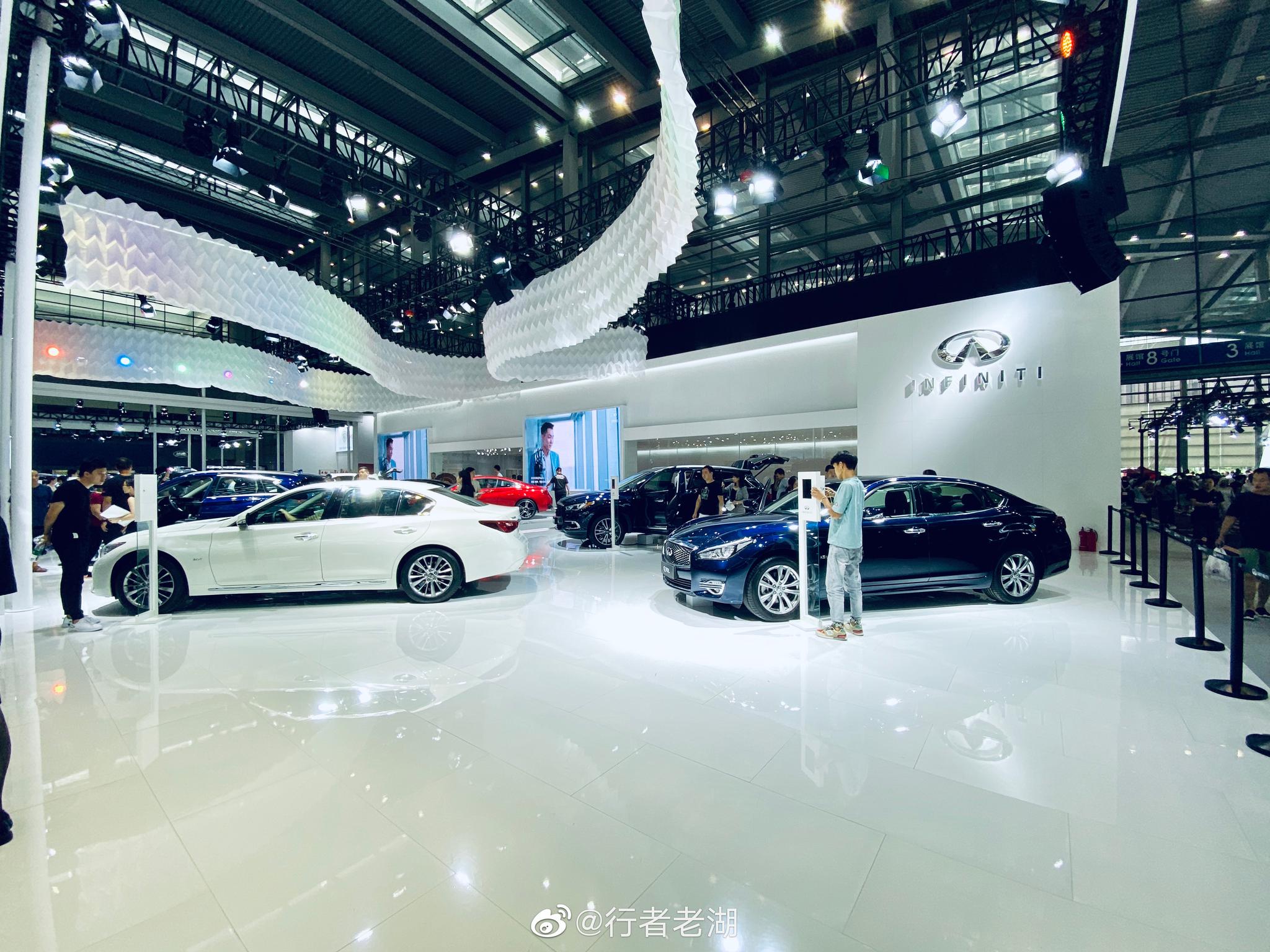 2016深圳国际车展|摄影|人像摄影|大象汇 - 原创作品 - 站酷 (ZCOOL)