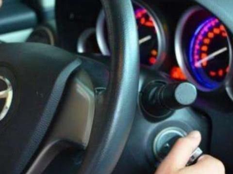 维修师傅告诉你熄火前做这个动作，能给发动机多续5年命