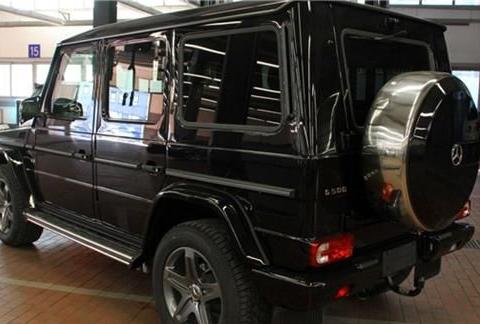 令人心动的几款汽车，车身轮廓非常有张力，口碑一直不错