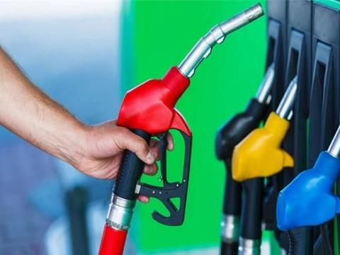 速递!新鲜的“油价“资讯全在这，看我就够了