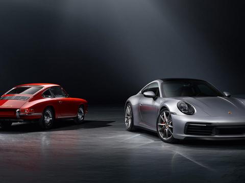 想知道“保时捷“近期资讯盘点，你想要的这里都有