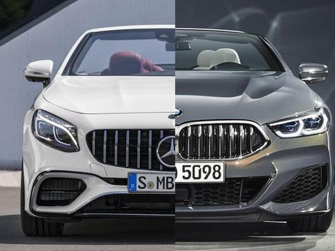 最新最全的“欧系大型车“资讯都在这里，不容错过