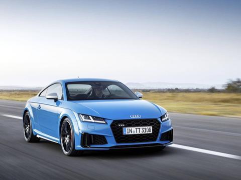 想知道“30-50万跑车“最近有什么新消息么，都在这里了