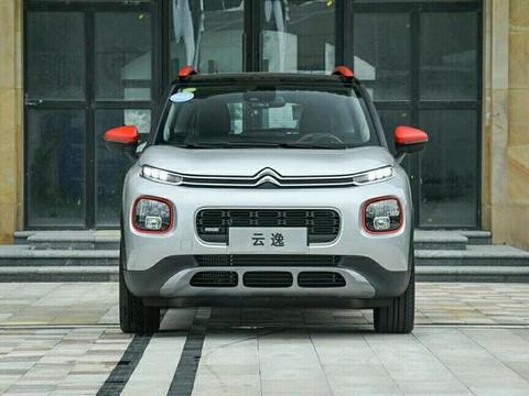 速递!新鲜的“10-15万欧系SUV“资讯全在这，看我就够了