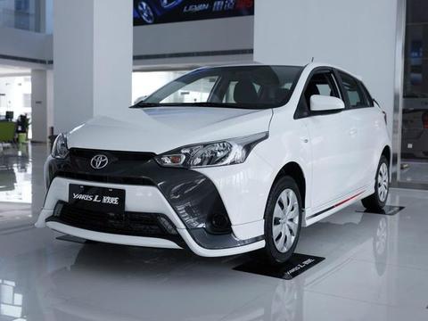 想知道“5-10万小型两厢车“近期资讯盘点，你想要的这里都有