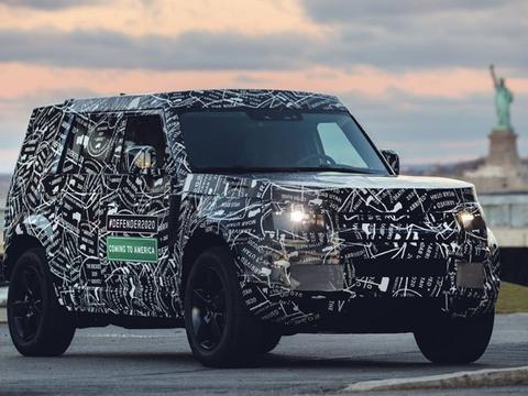 经典不输911，地位不输奔驰大G，老款市场疯涨，新款即将到来