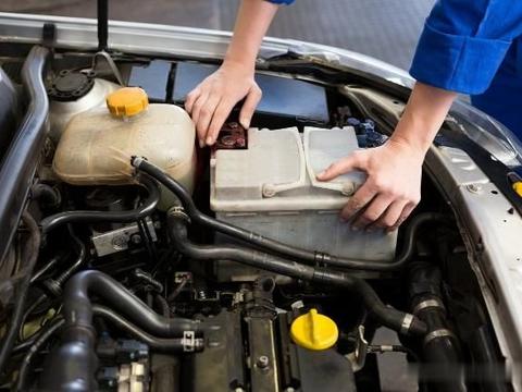 修车时更换的这4个零件，车主别忘了带走，修车工：旧件也很值钱