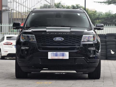 “50-70万美系SUV“最全资讯一网打尽，有我就够了