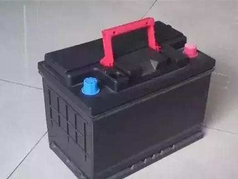 去4S店更换下来的汽车配件，一定要带走，能卖不少钱！