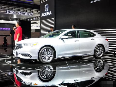 刚上市就降五万，标准豪车定位，国内销量半年不到一千台