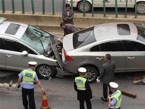 意外撞死人，才明白三者险50万和100万区别多大！后悔没早知道！