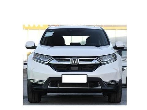 本田CR-V2019款锐混动2.0L两驱净速版给你不一样的生活