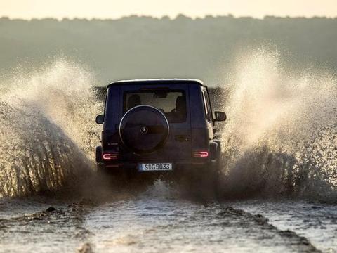 “德系中大型SUV“最新资讯都在这了，就等你来