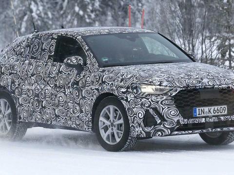 最新最全的“跨界车“资讯都在这里，不容错过