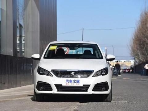 速递!新鲜的“10-15万法系车“资讯全在这，看我就够了