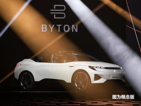 这款纯电SUV，配48英寸巨屏，全球最大！国产后起售不到30万