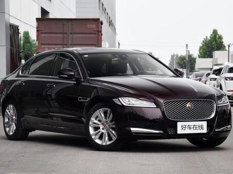 最新最全的“50-70万欧系中大型轿车“资讯都在这里，不容错过