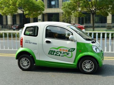 想要真正的实现环保，还是得使用纯电动汽车