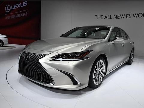 最新最全的“日系中大型车“资讯都在这里，不容错过