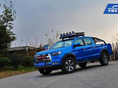 最新最全的“江淮汽车“资讯都在这里，不容错过