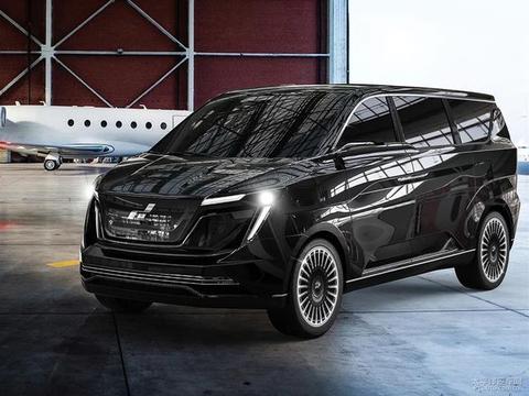 这台国产MPV太火了！没上市就预定5000台，让埃尔法都羡慕！