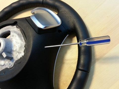 你对你的爱车真的熟悉吗？安全气囊怎么更换，实在是太实用了！